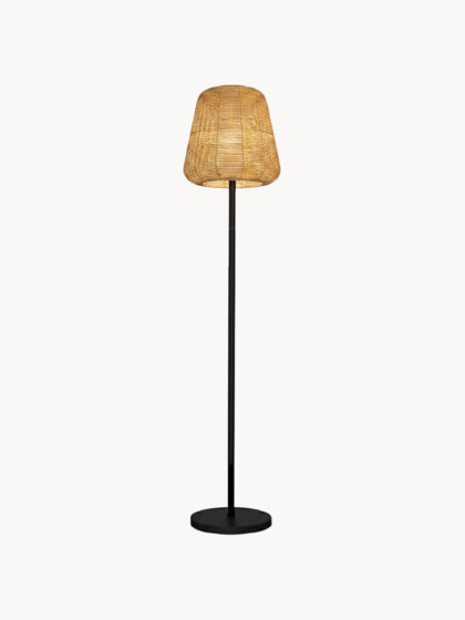 Przenośna ściemnialna lampa solarna LED Lumisky