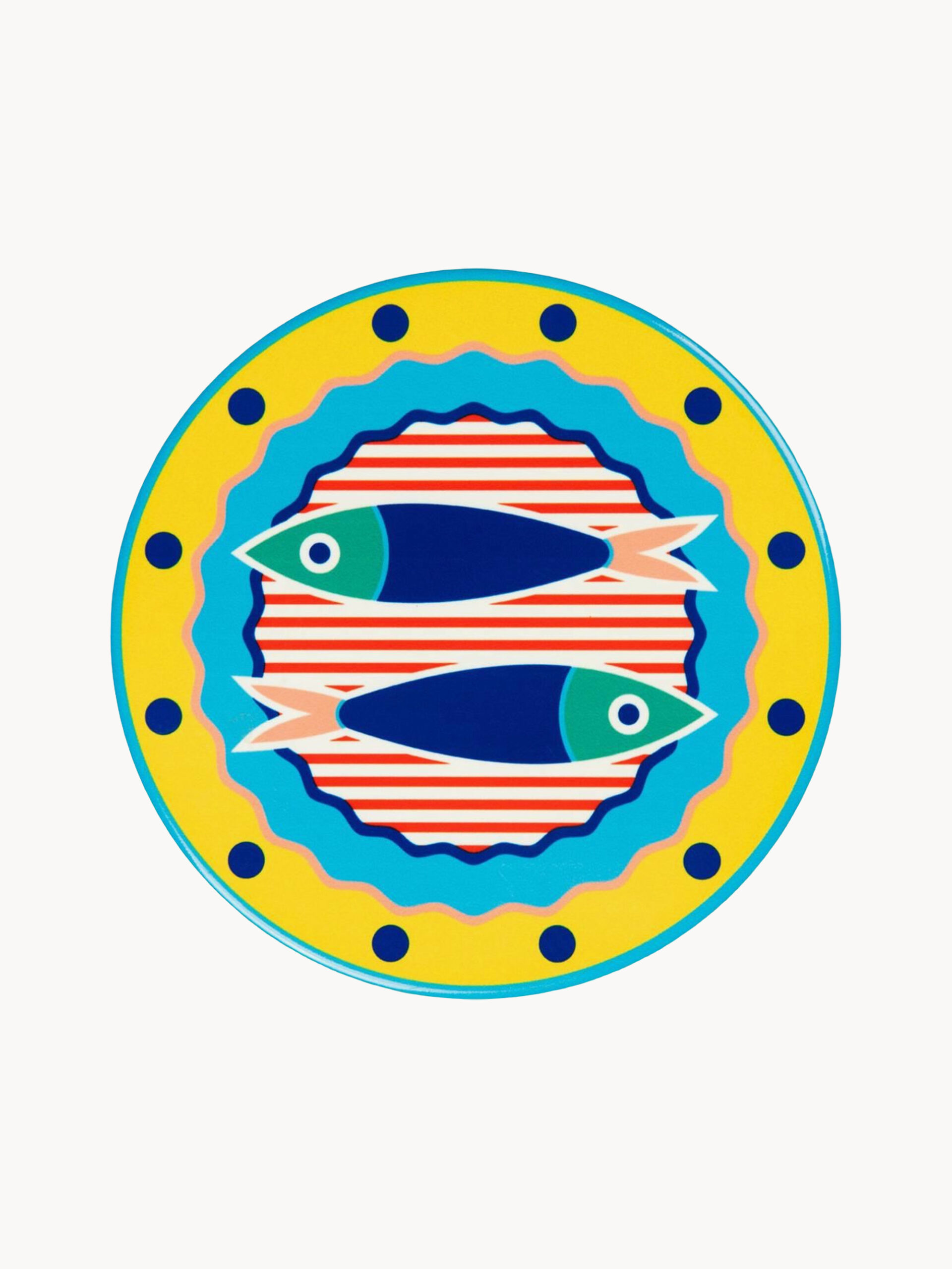 Podkładka pod garnek Trivet Corfu