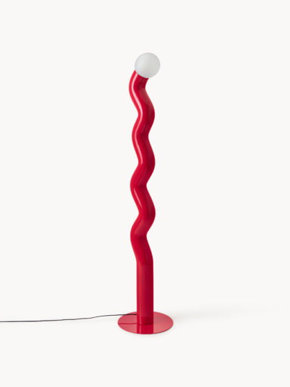 Memphis Lampa podłogowa