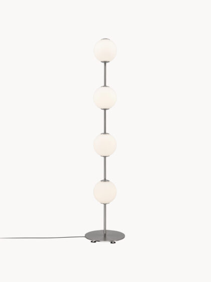 Lampa podłogowa LED Audrey