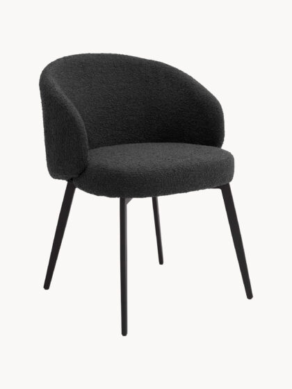 Fotele Bouclé Lloyd Eichholtz