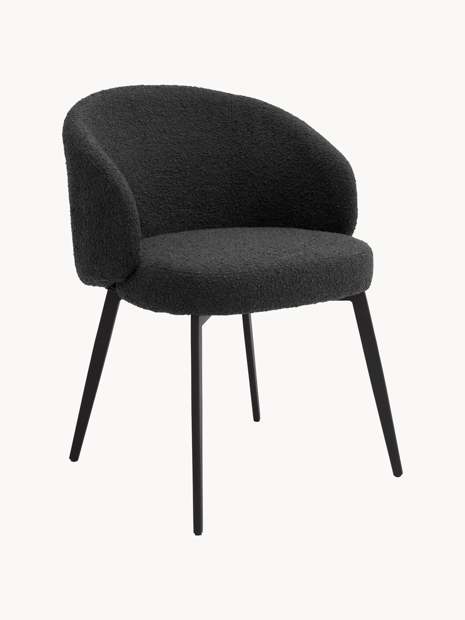 Fotele Bouclé Lloyd Eichholtz