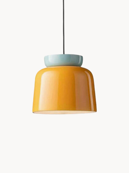 Lampa wisząca Corcovado
