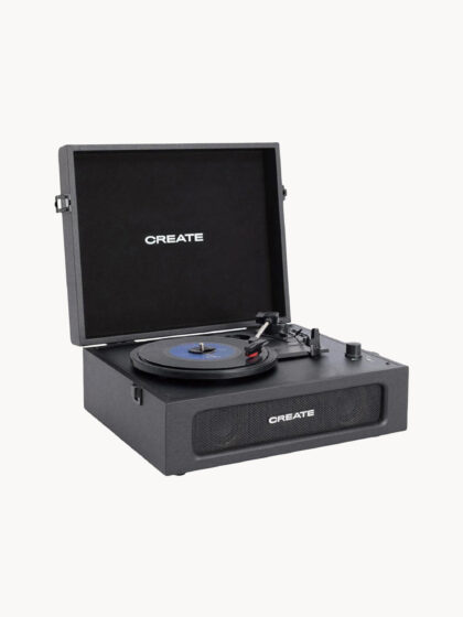 Gramofon Retro Create