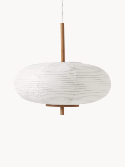 Lampa wisząca Rice Paper Design