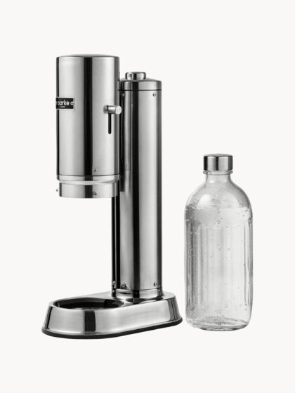 Soda Maker Carbonator Pro
