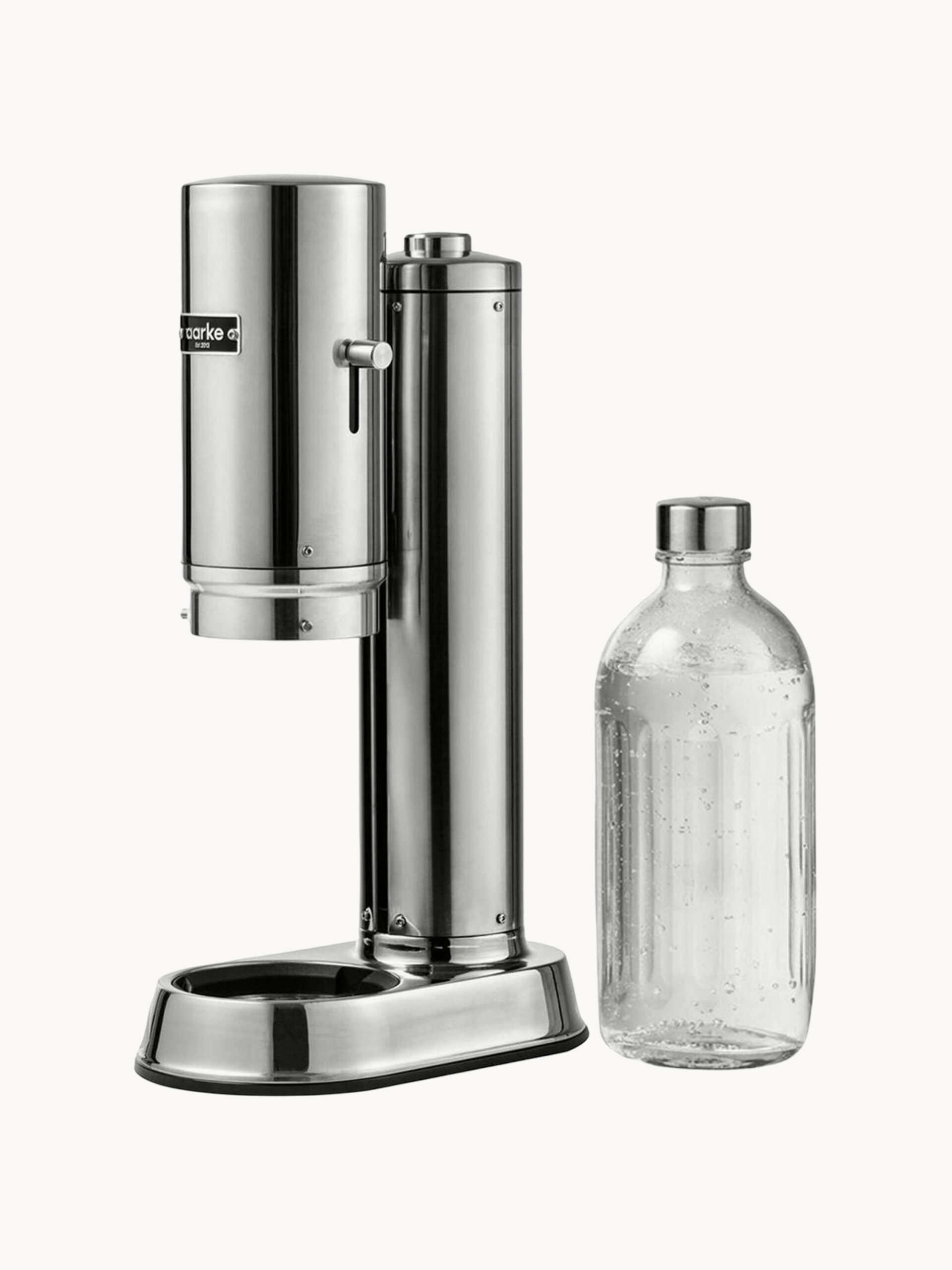 Soda Maker Carbonator Pro
