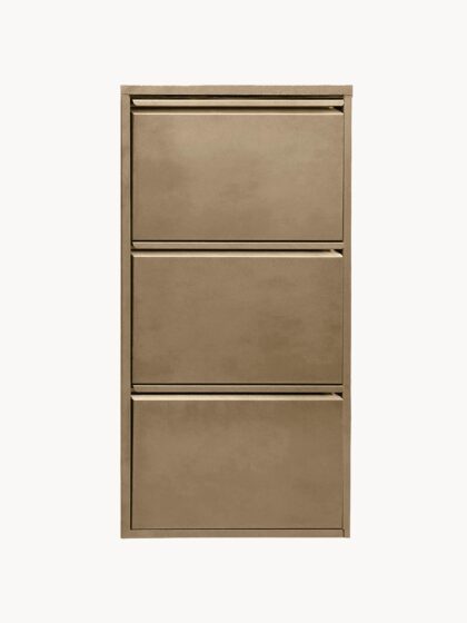 Szafka na buty Fold Out Caruso Kare Design