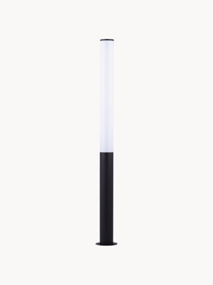 Zewnętrzna lampa podłogowa LED Tube