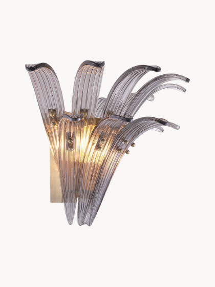 Lampa ścienna Italo